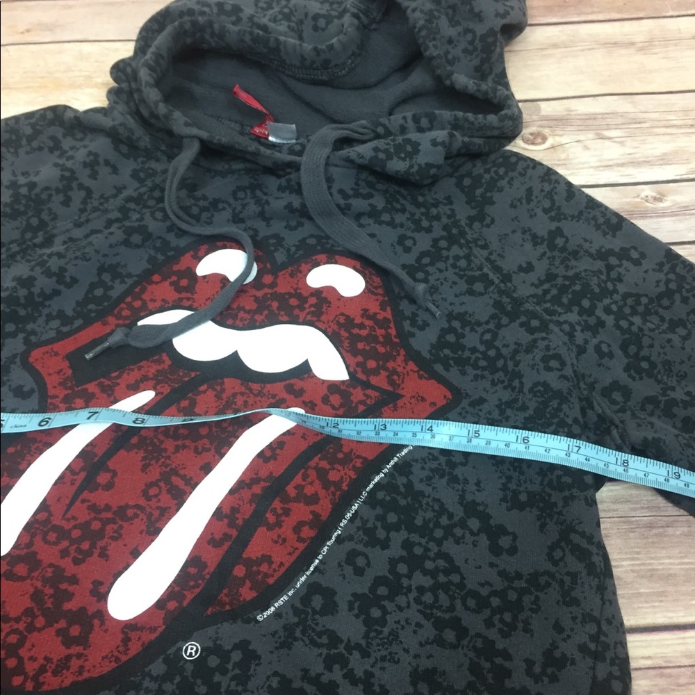 Rolling stone rock small - Picture 2 of 4